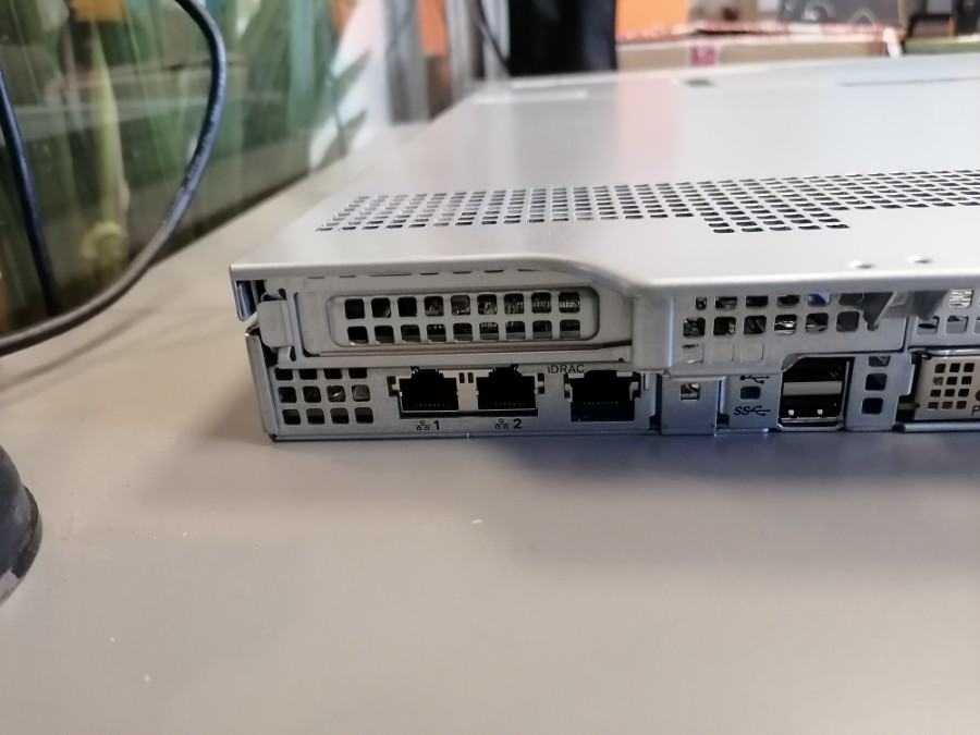 dell