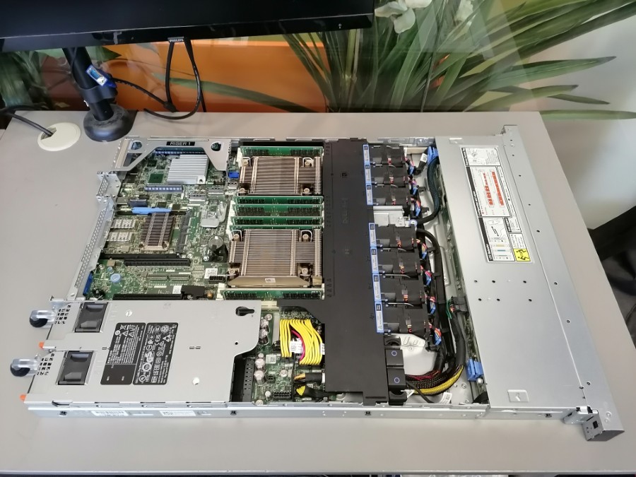 dell