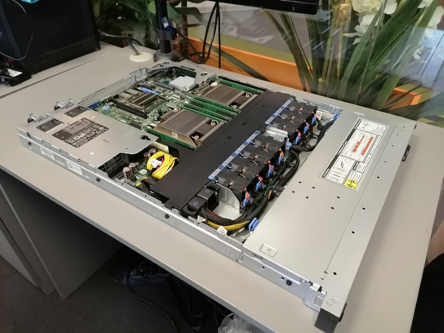 dell