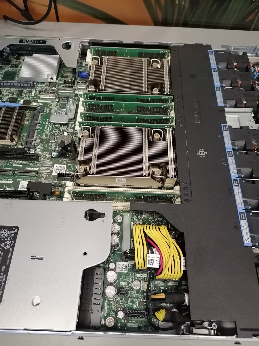 dell