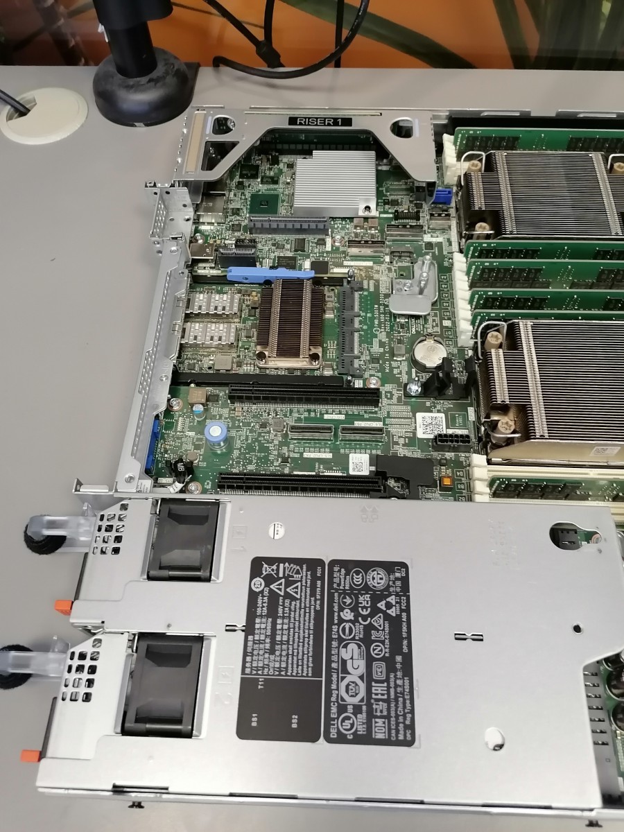 dell