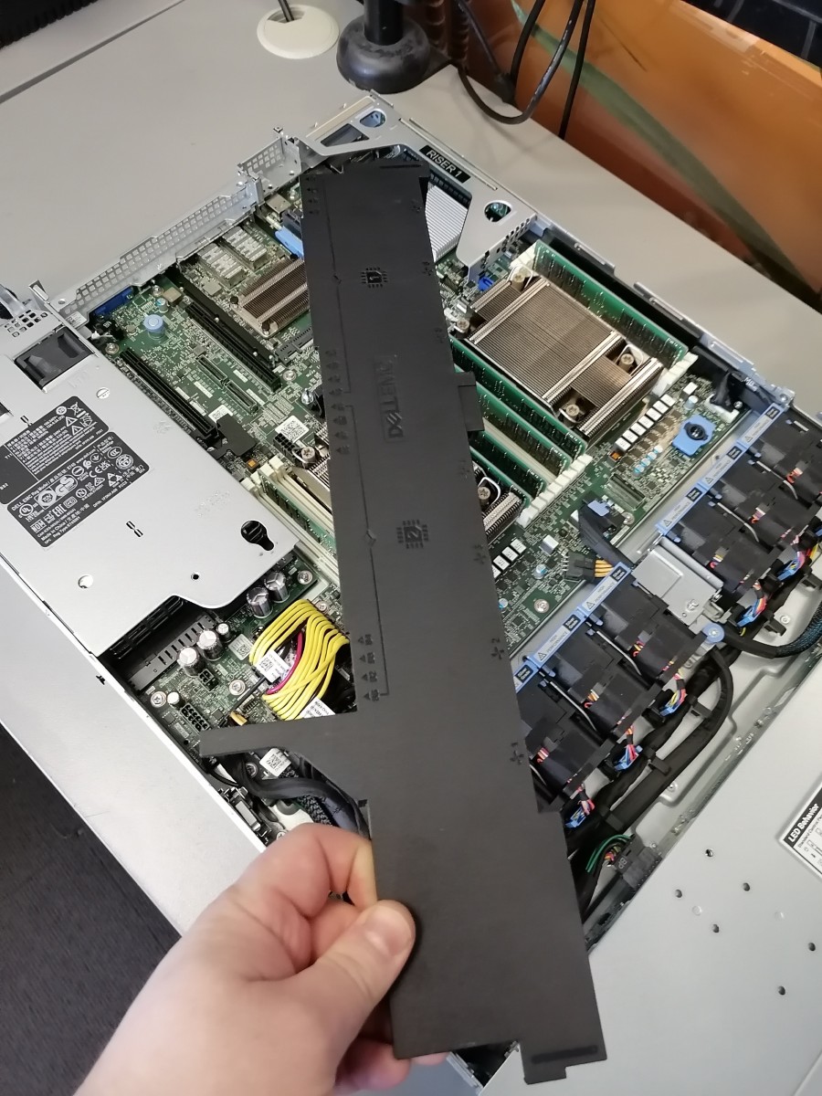 dell