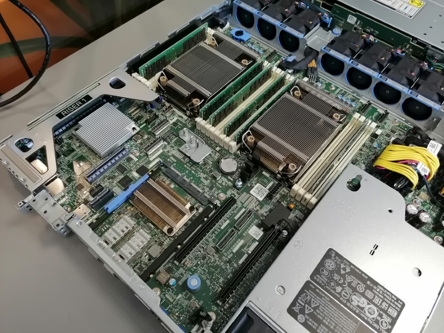 dell