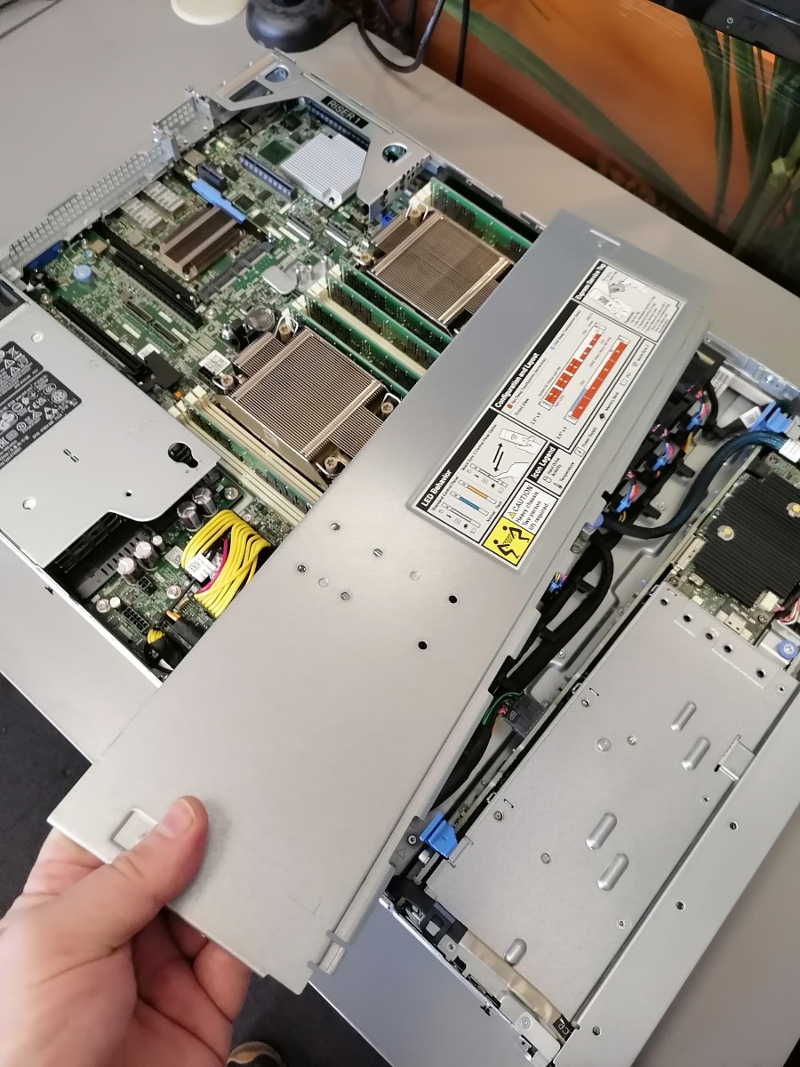 dell