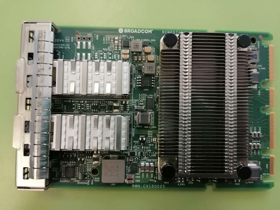 dell