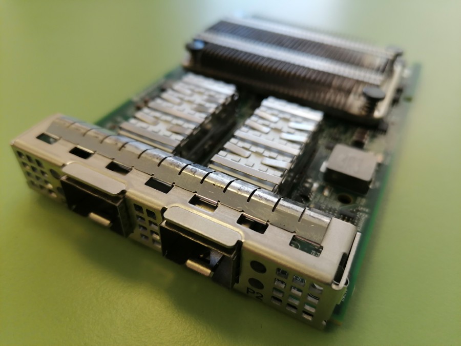 dell