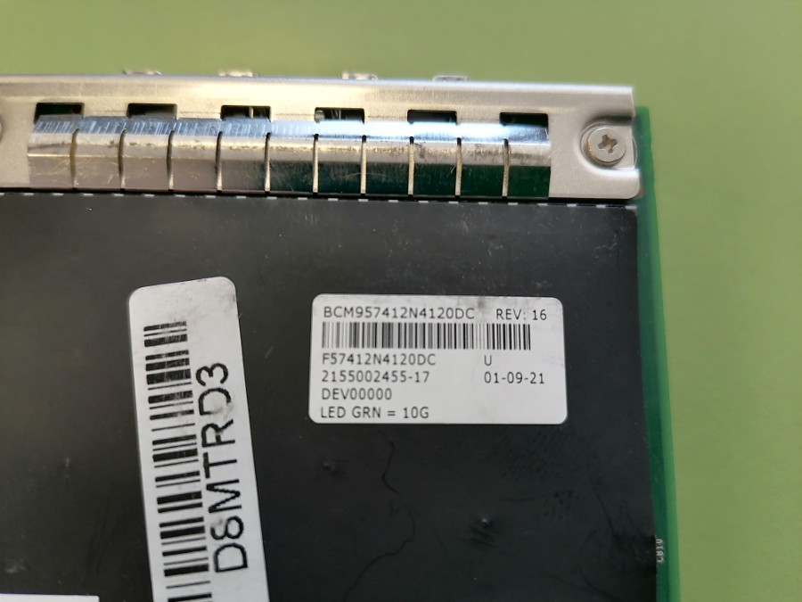 dell
