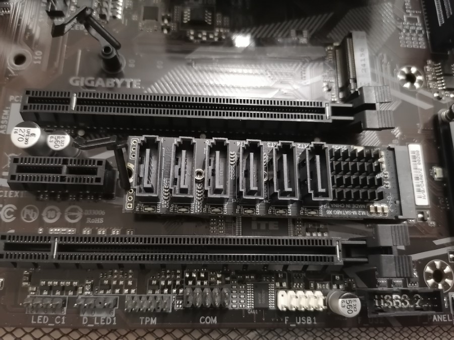 nas