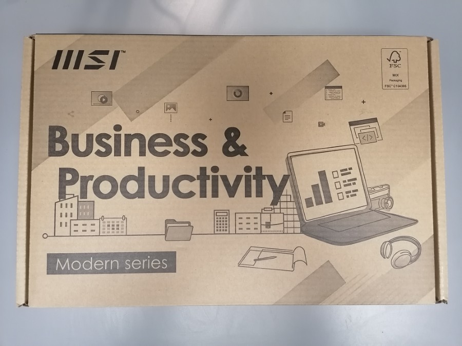 msi