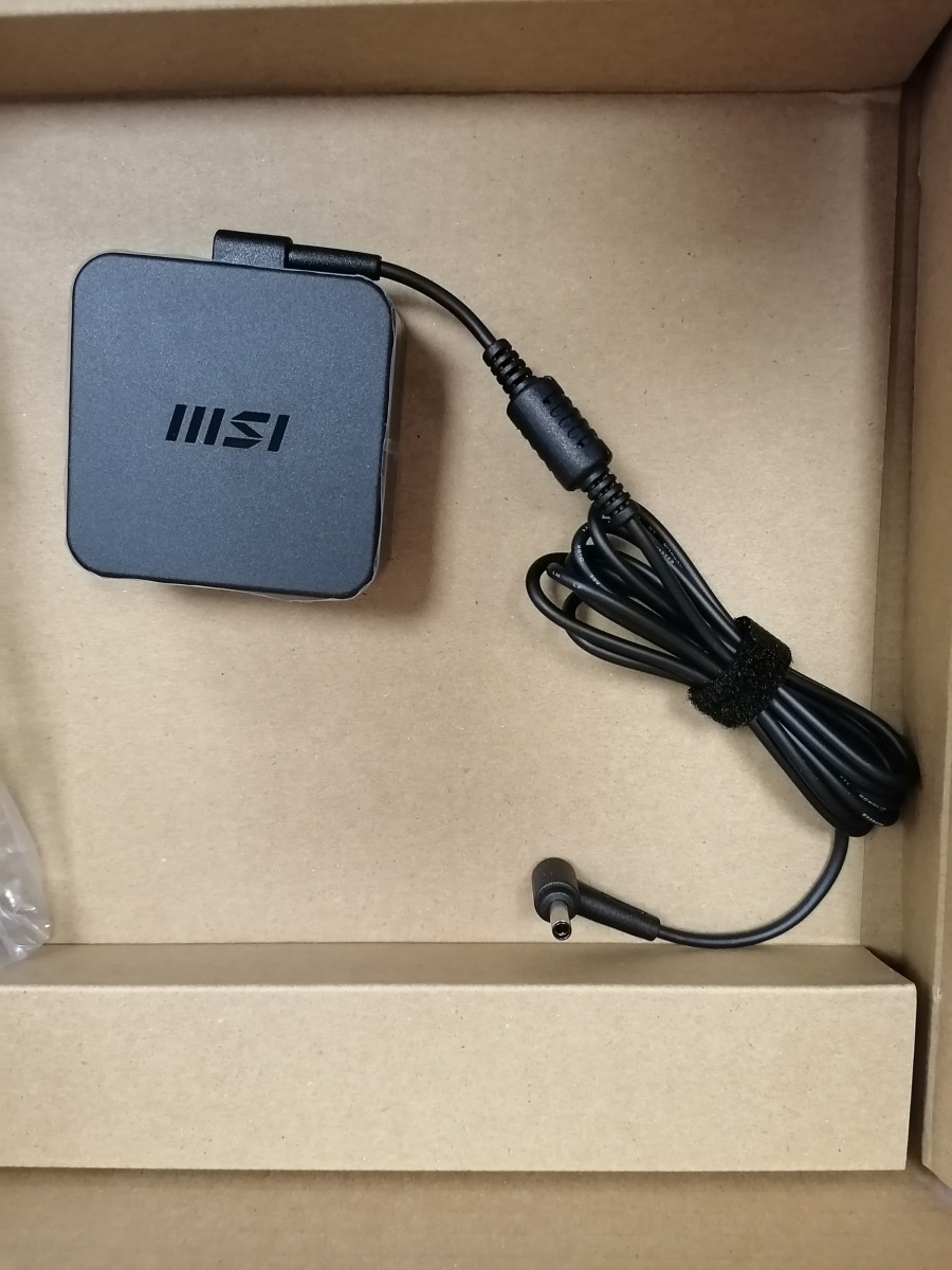 msi