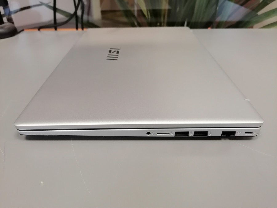 msi