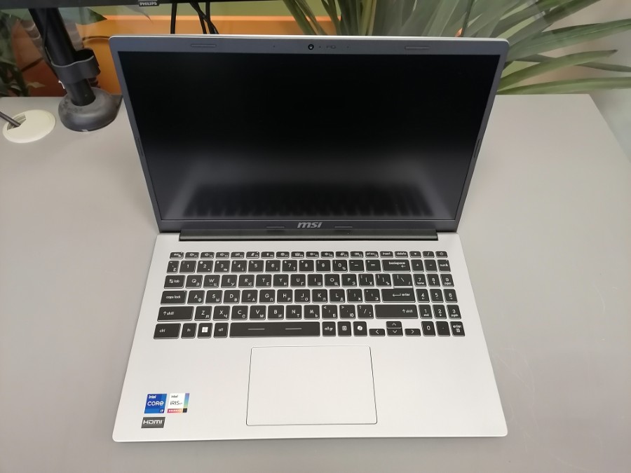 msi