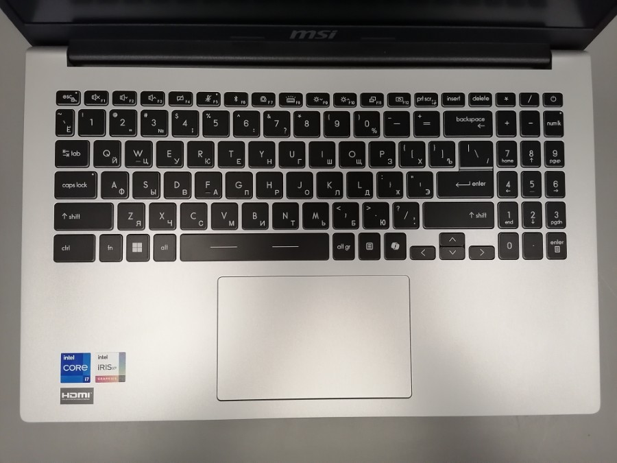 msi