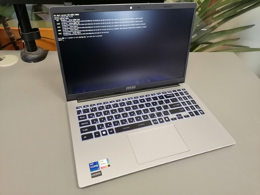msi