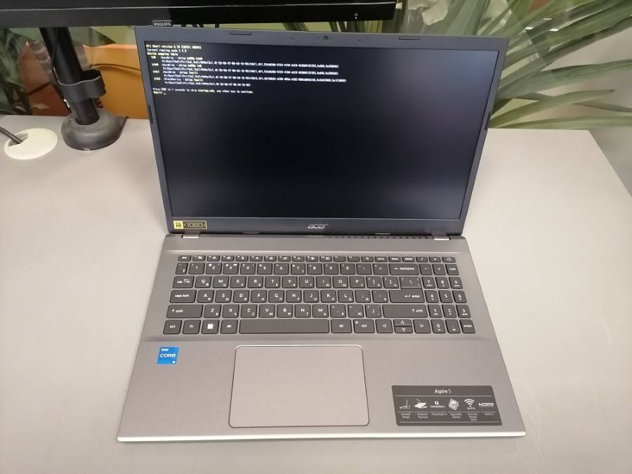 acer