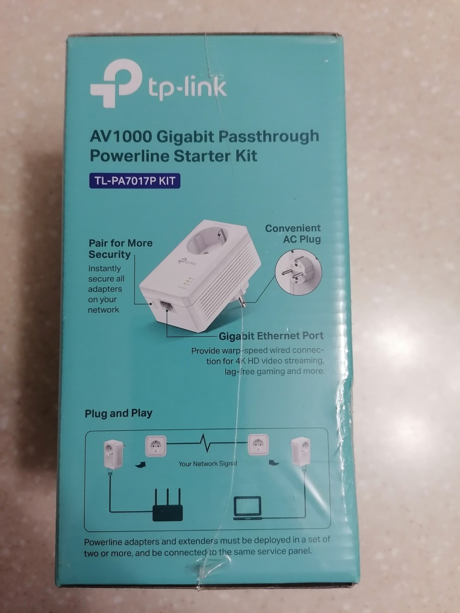 tp-link