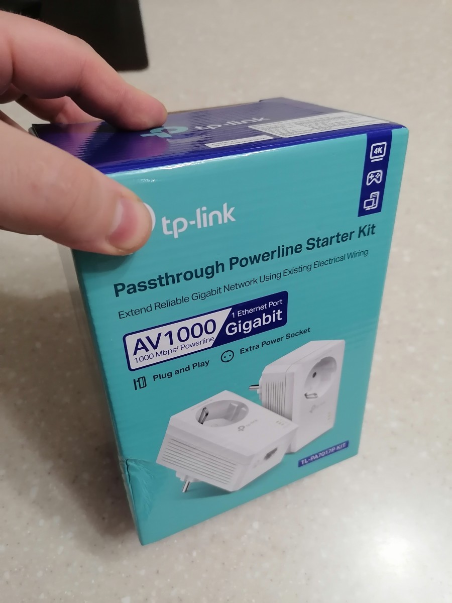 tp-link