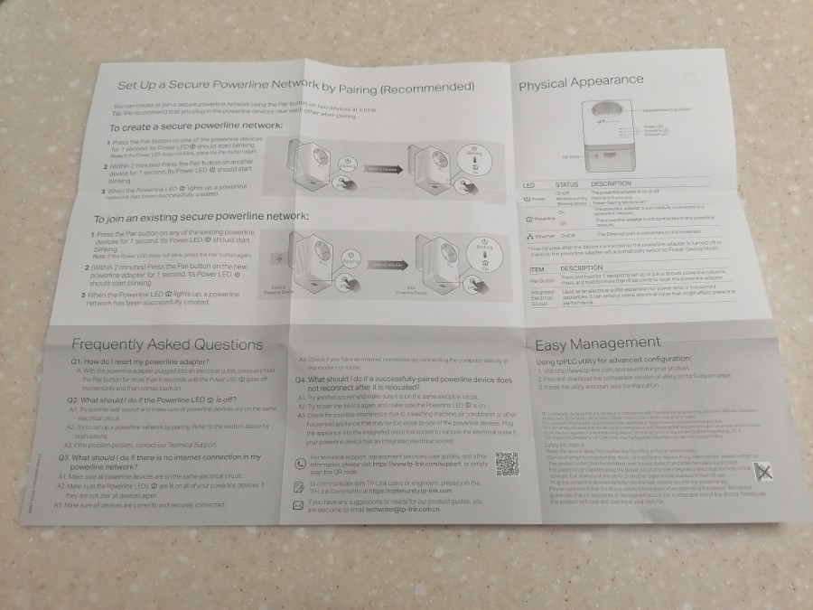 tp-link