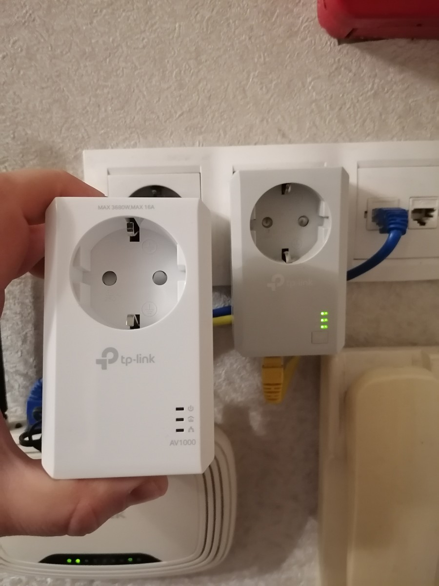tp-link