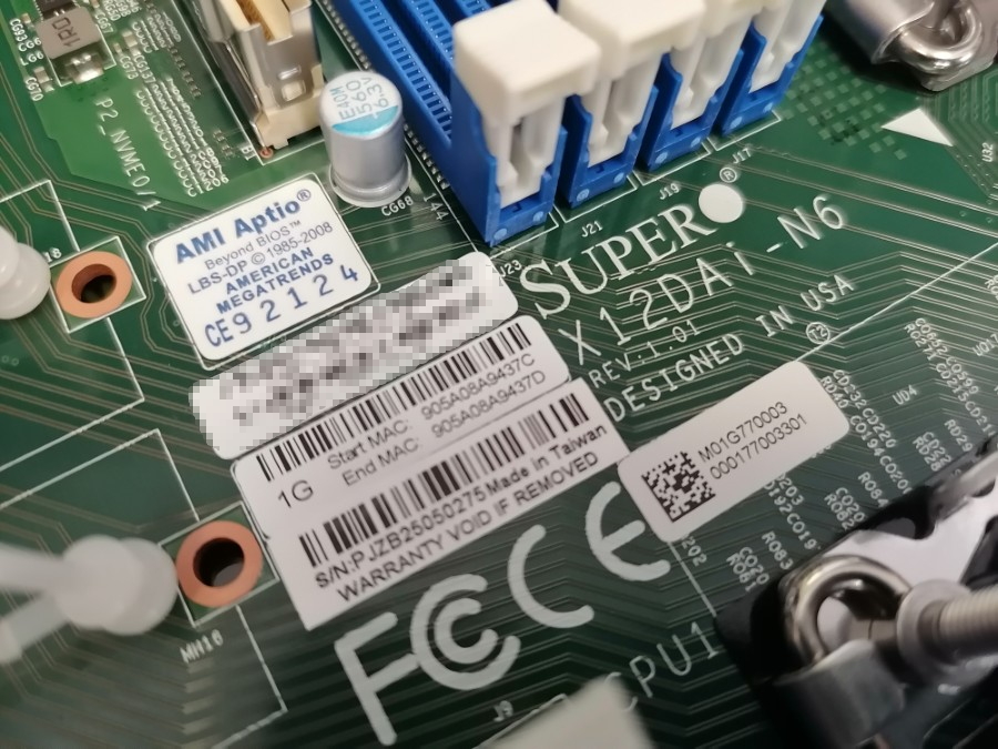 supermicro