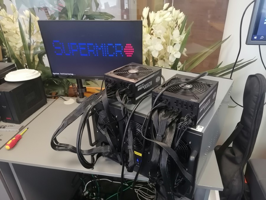 supermicro