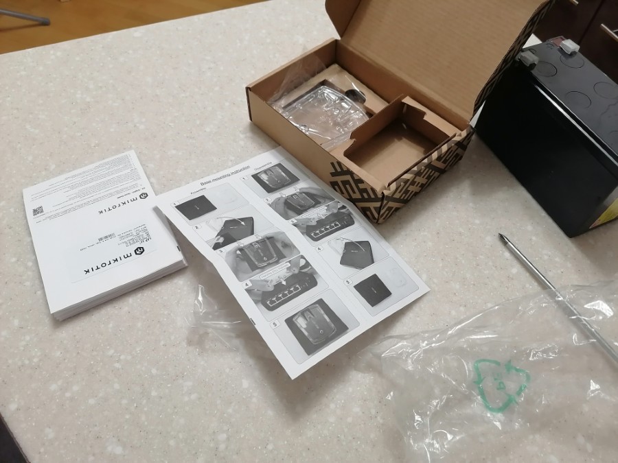 mikrotik