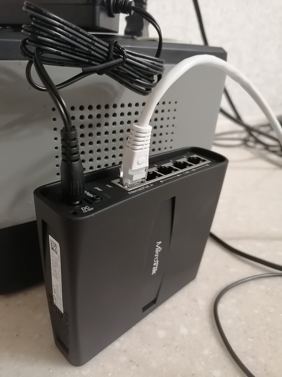 mikrotik