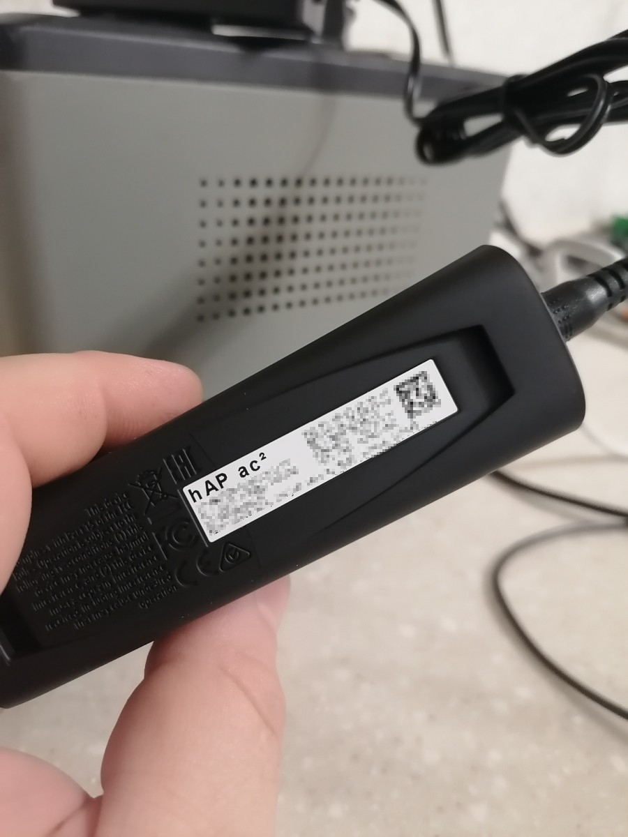 mikrotik