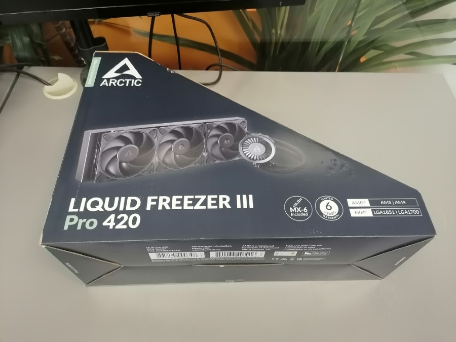 arctic