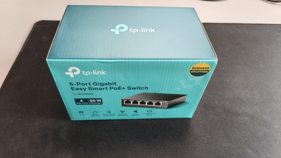tp-link