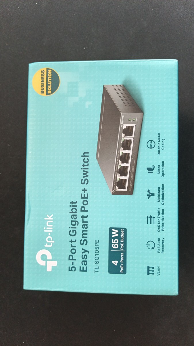 tp-link