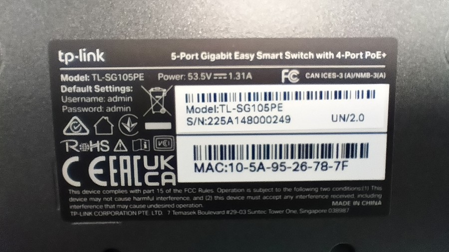 tp-link