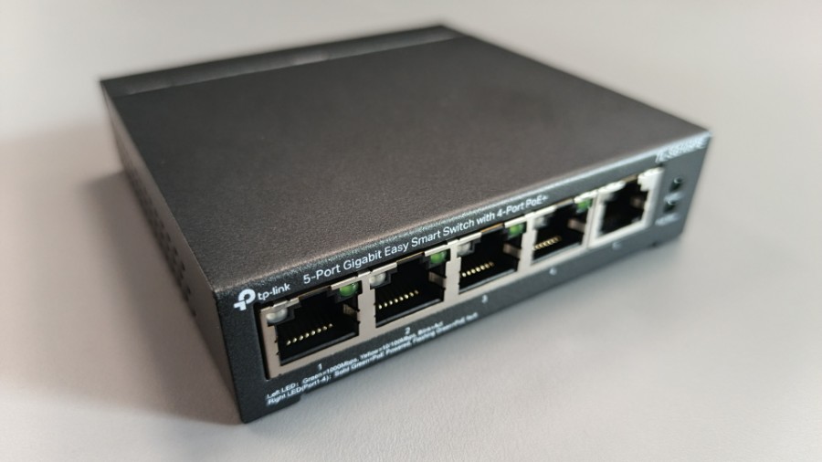 tp-link