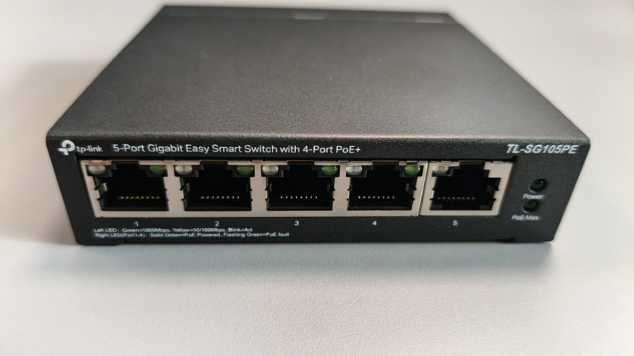 tp-link