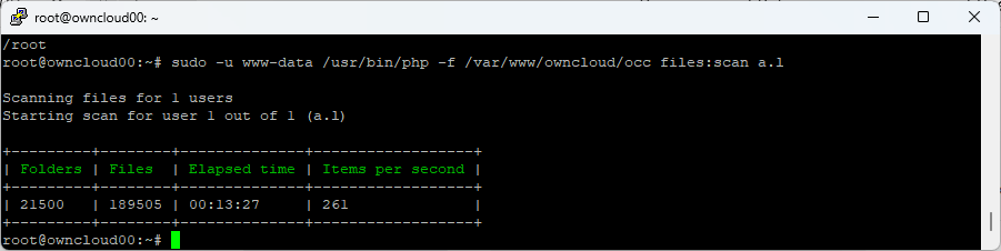 owncloud