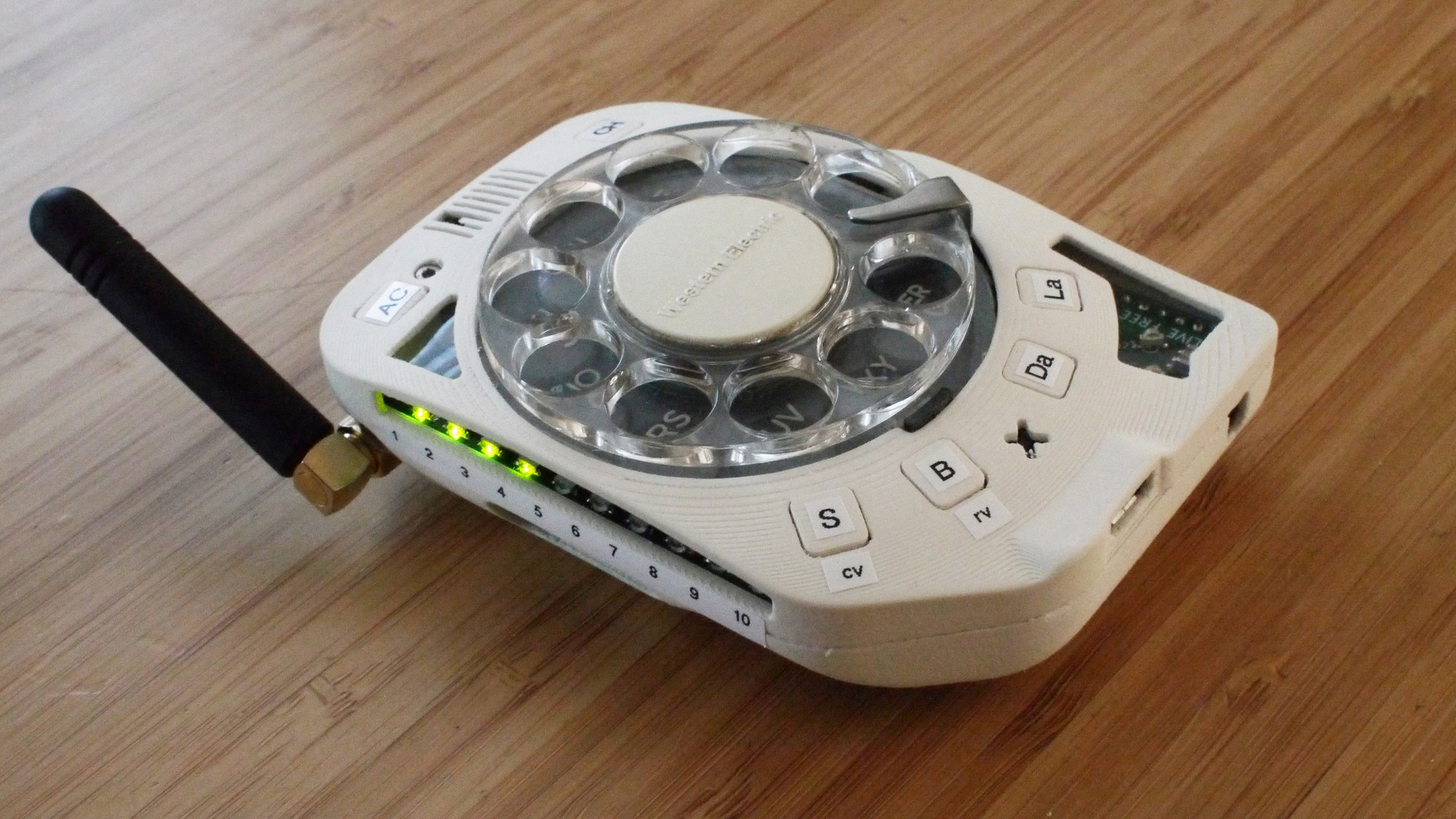 phone