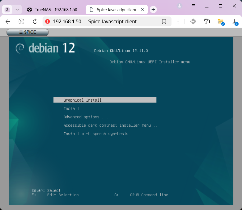 debian