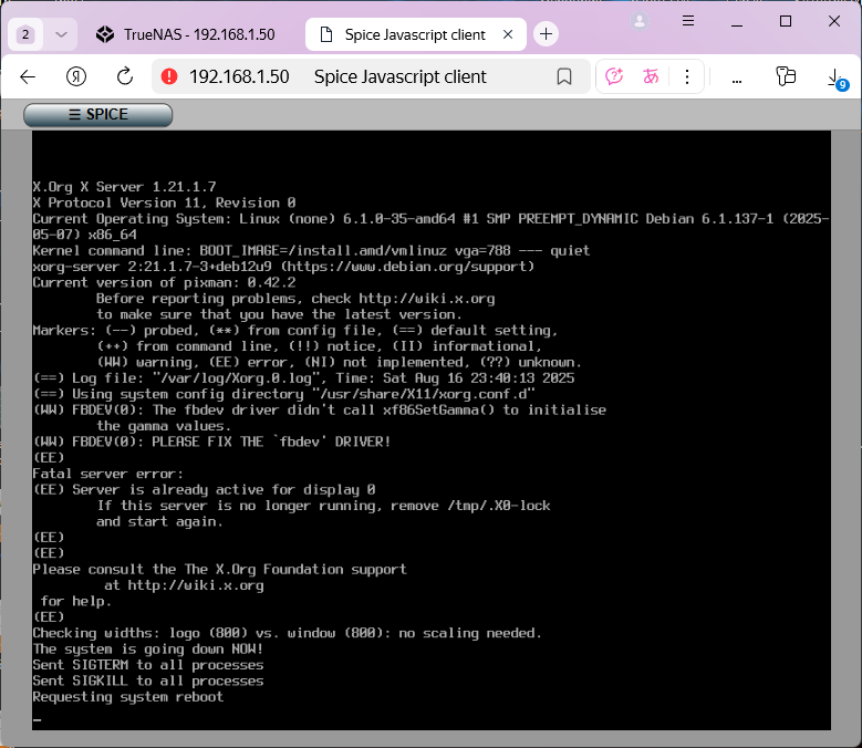 debian
