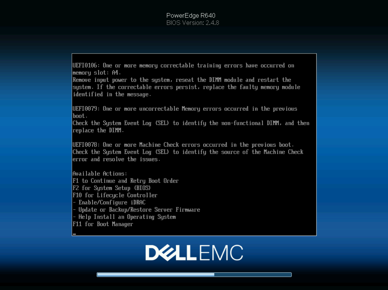 dell