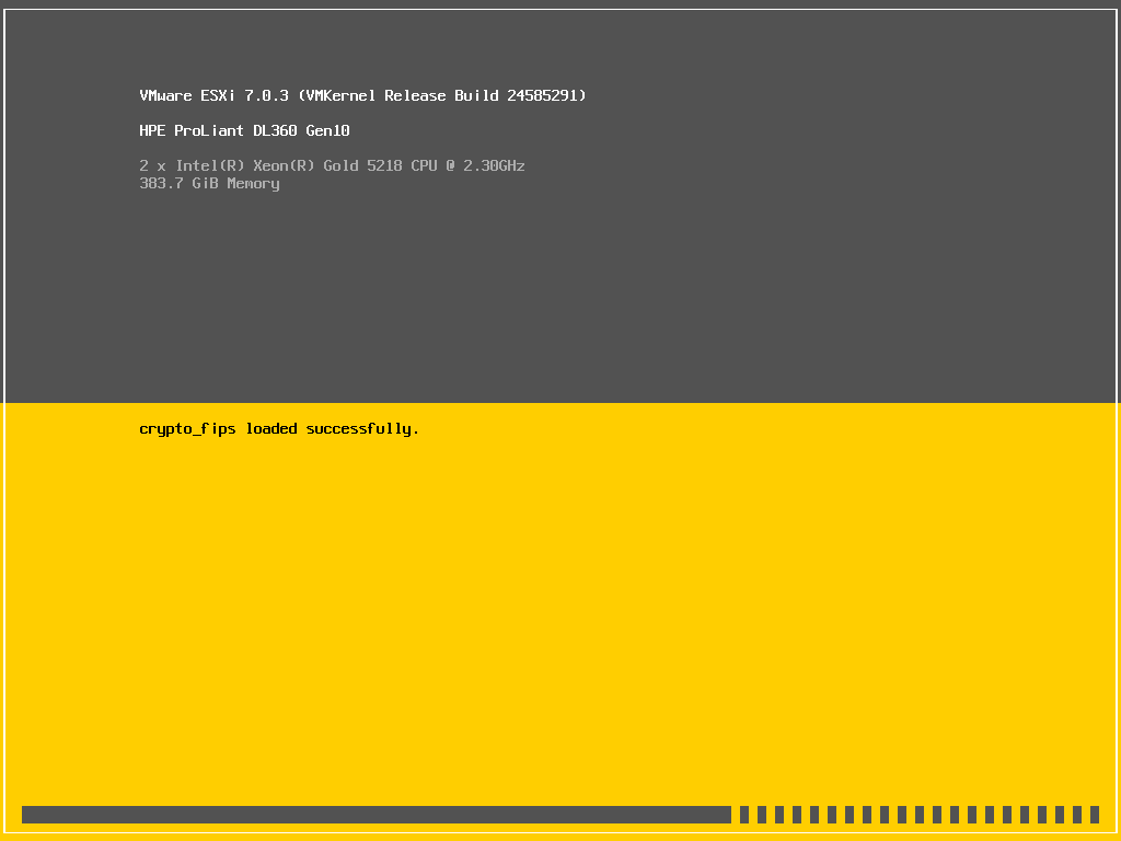 esxi