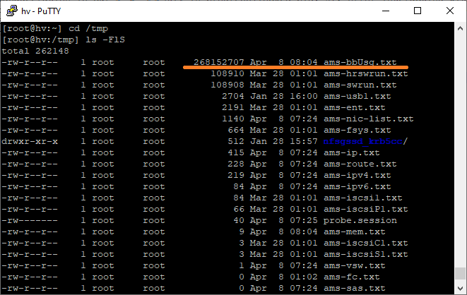 esxi