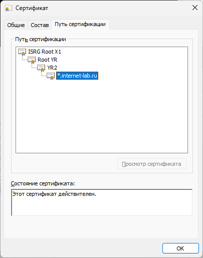 SSL