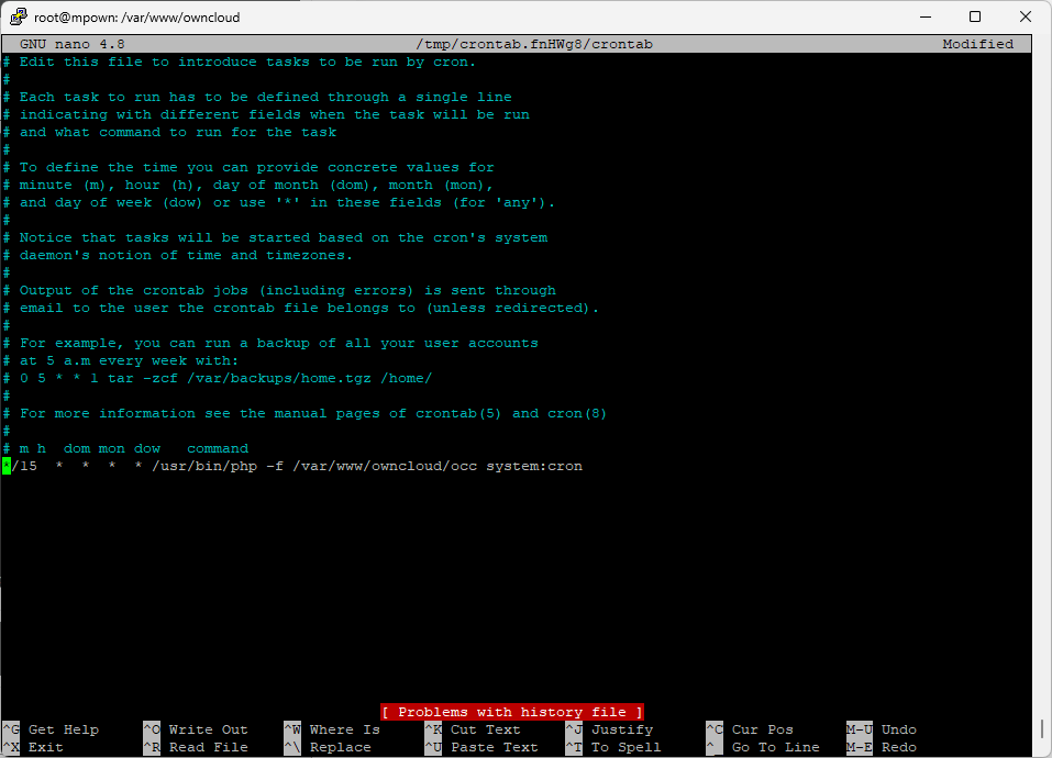 owncloud