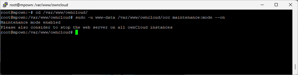 owncloud