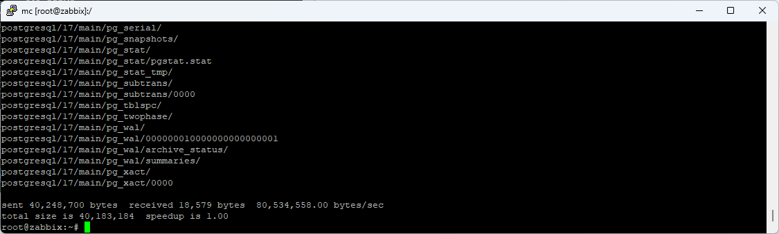 sql