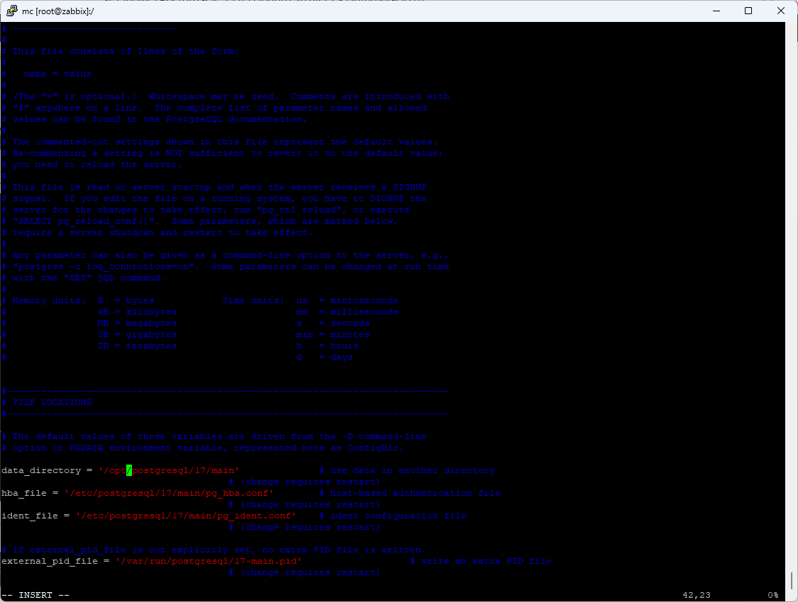 sql