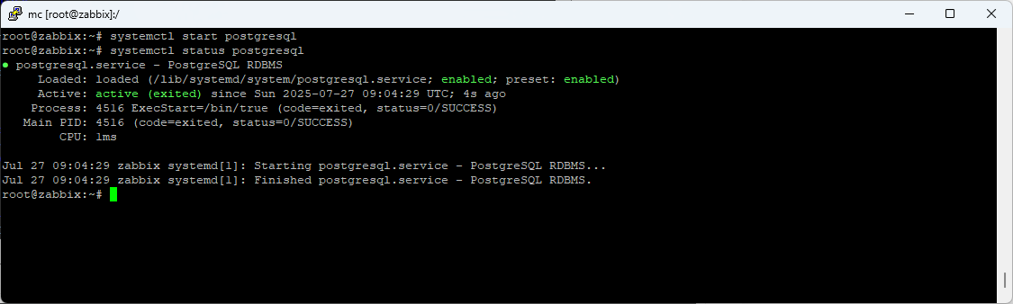 sql
