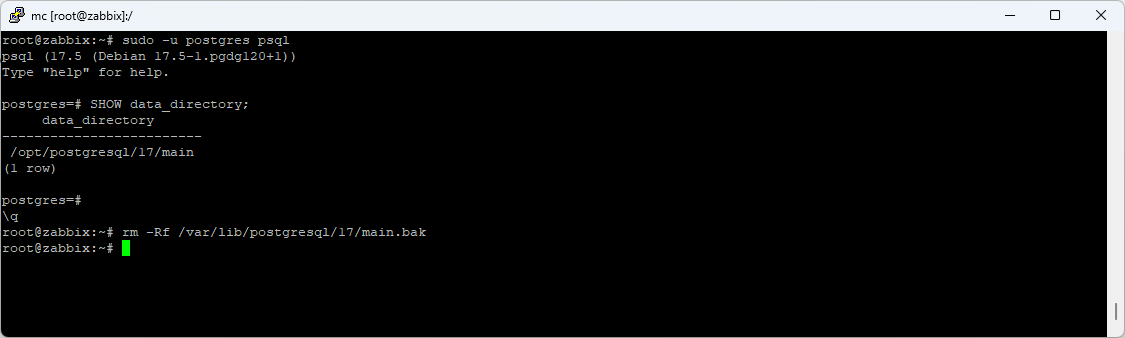 sql