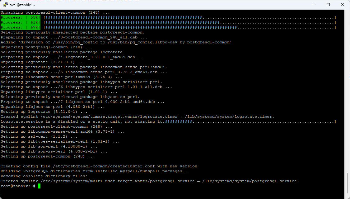 sql
