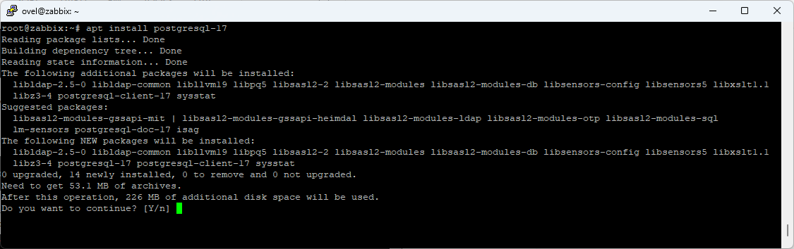 sql